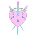 স্টিকার