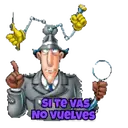 ស្ទីកเกอร์