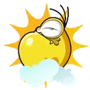 ស្ទីកเกอร์