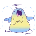 ស្ទីកเกอร์