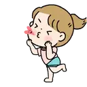 สติกเกอร์