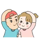 สติกเกอร์