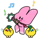 স্টিকার