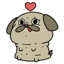 স্টিকার