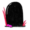 স্টিকার