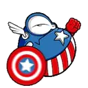 ស្ទីកเกอร์