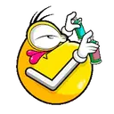 ស្ទីកเกอร์