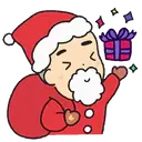 สติกเกอร์