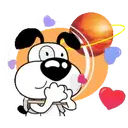 ស្ទីកเกอร์