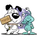 ស្ទីកเกอร์