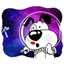 ស្ទីកเกอร์