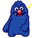 স্টিকার