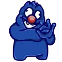 স্টিকার