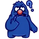 স্টিকার