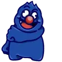 স্টিকার