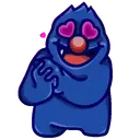 স্টিকার