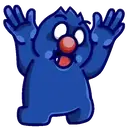 স্টিকার