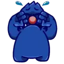 স্টিকার