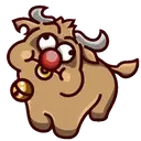 স্টিকার