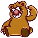 স্টিকার