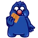 স্টিকার