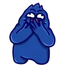 স্টিকার