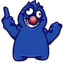 স্টিকার