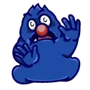 স্টিকার