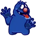 স্টিকার