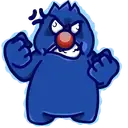 স্টিকার