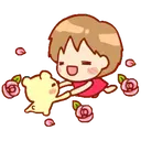 Կպչուն պիտակ