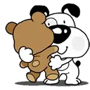 ស្ទីកเกอร์