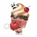 স্টিকার