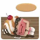 স্টিকার