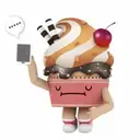 স্টিকার