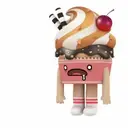 স্টিকার