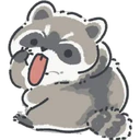 স্টিকার