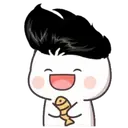 স্টিকার