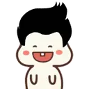 স্টিকার