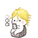 স্টিকার