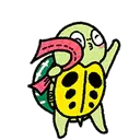 ஸ்டிக்கர்