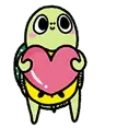 ஸ்டிக்கர்