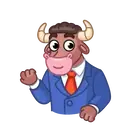 స్టికర్