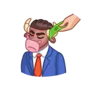 స్టికర్