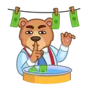 స్టికర్