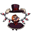 สติกเกอร์