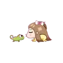 ஸ்டிக்கர்