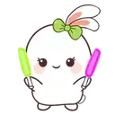 ஸ்டிக்கர்