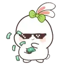 ஸ்டிக்கர்