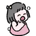 สติกเกอร์